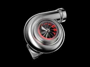 Electric Turbo