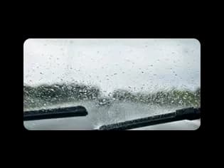 Water Repellent Glass