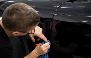 Car Bodywork